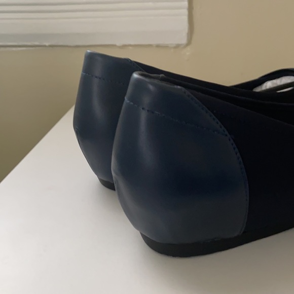 Wedged Ballet Flat - Picture 2 of 5